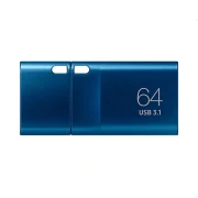 Samsung USB-C Flash Drive 64GB Blue