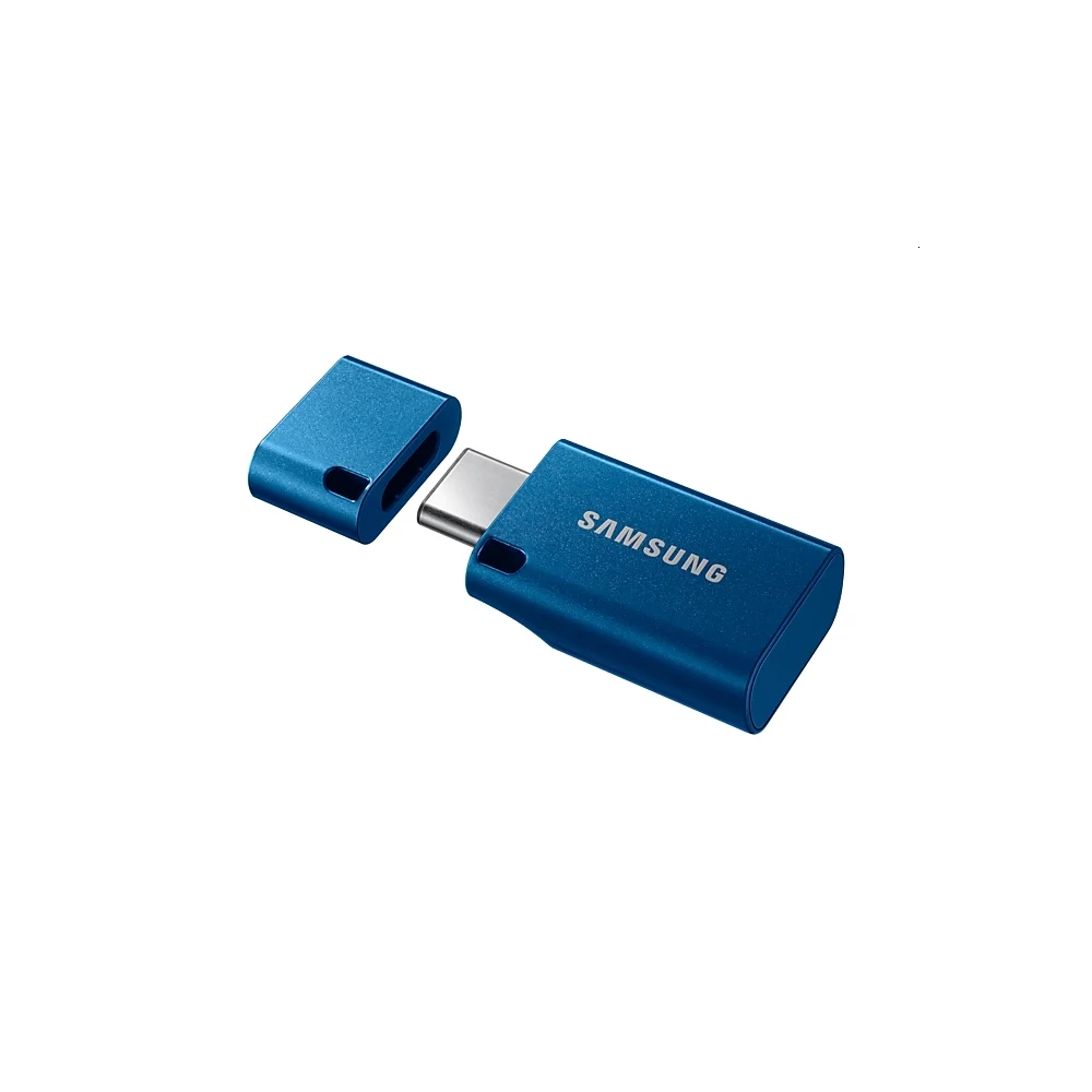 Samsung USB-C Flash Drive 64GB Blue