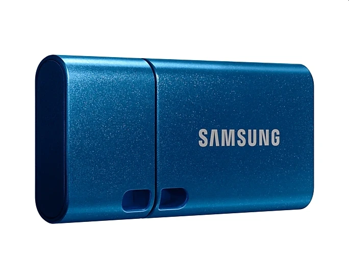 Samsung USB-C Flash Drive 128GB Blue