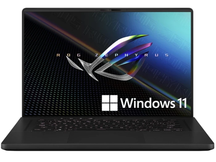 Asus ROG Zephyrus M16 GU603ZX-K8038W