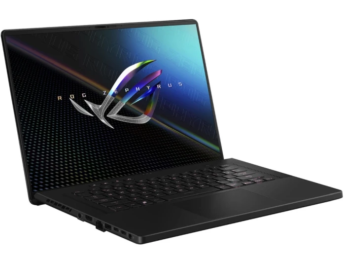 Asus ROG Zephyrus M16 GU603ZX-K8038W