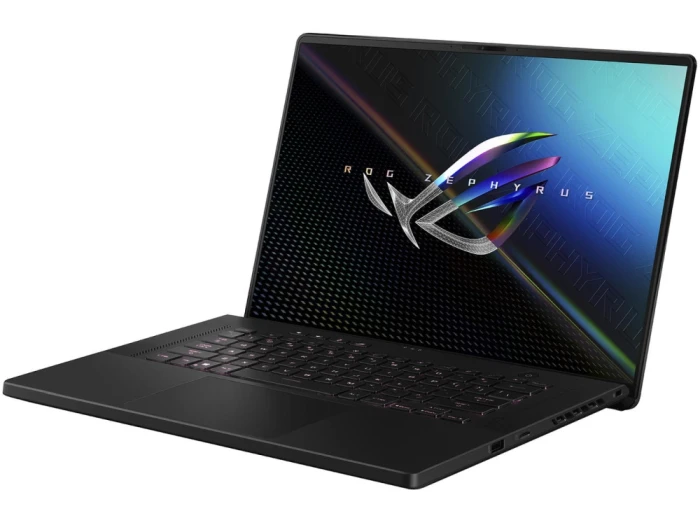 Asus ROG Zephyrus M16 GU603ZX-K8038W