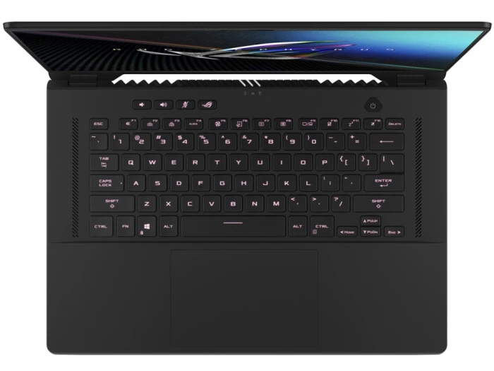 Asus ROG Zephyrus M16 GU603ZX-K8038W