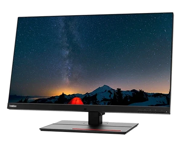Lenovo ThinkVision P27u-20