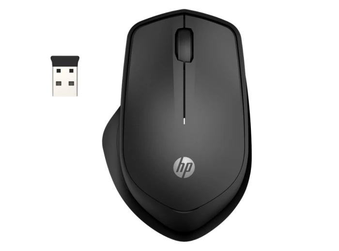 HP 280 Silent Wireless Mouse