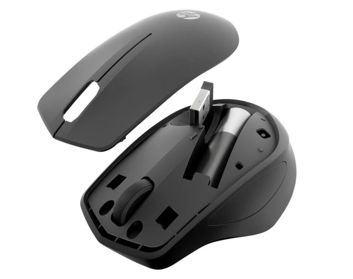 HP 280 Silent Wireless Mouse