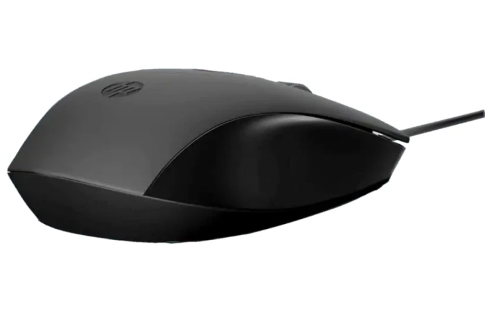 HP 150 Wired Mouse