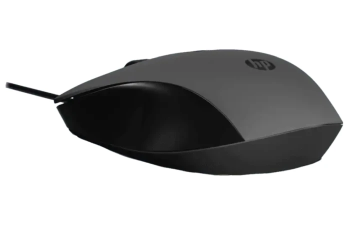 HP 150 Wired Mouse