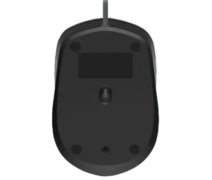 HP 150 Wired Mouse