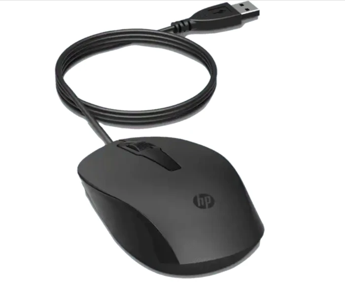 HP 150 Wired Mouse