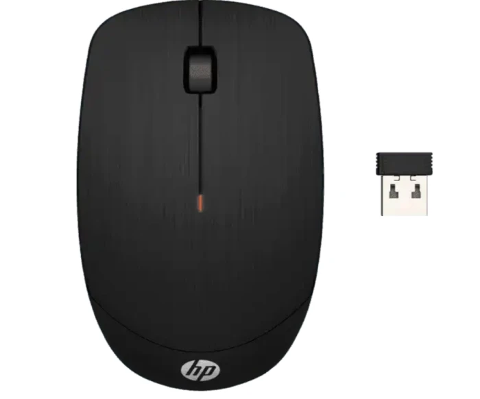 HP Wireless Mouse X200