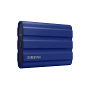 Samsung T7 Shield 2TB Blue