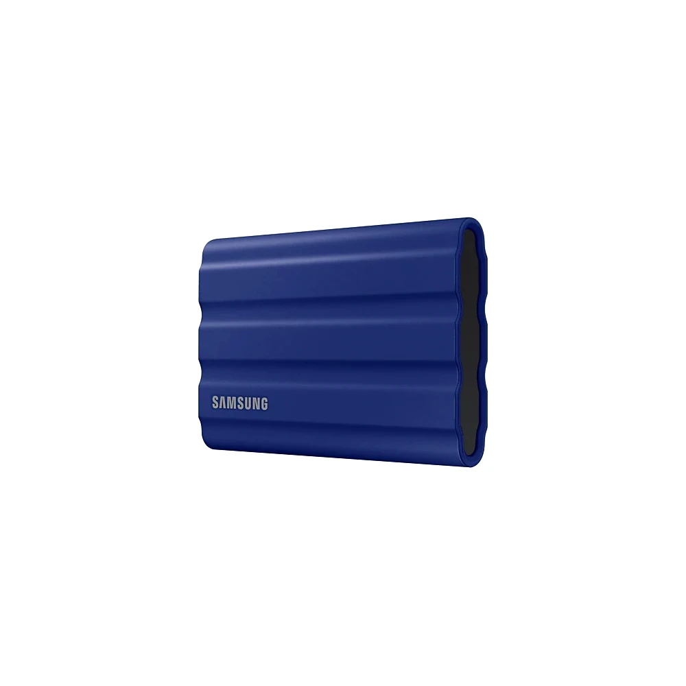 Samsung T7 Shield 2TB Blue