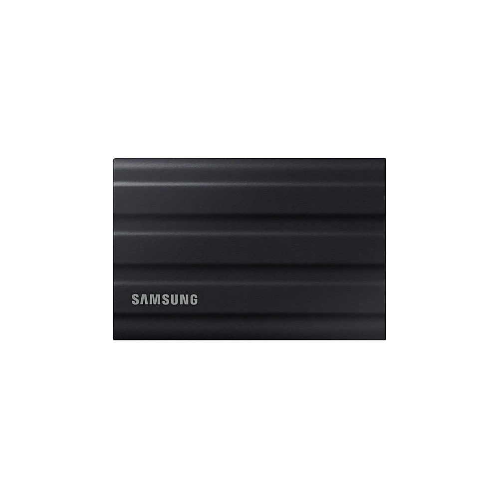 Samsung T7 Shield 4TB Black