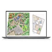 Dell Precision 5770 Core i7-12700H