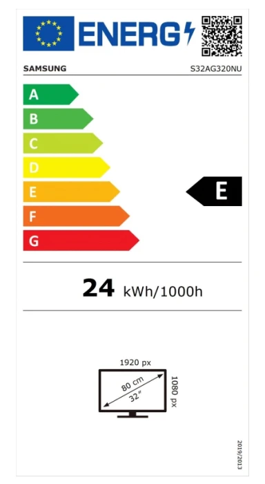 Samsung 32AG320