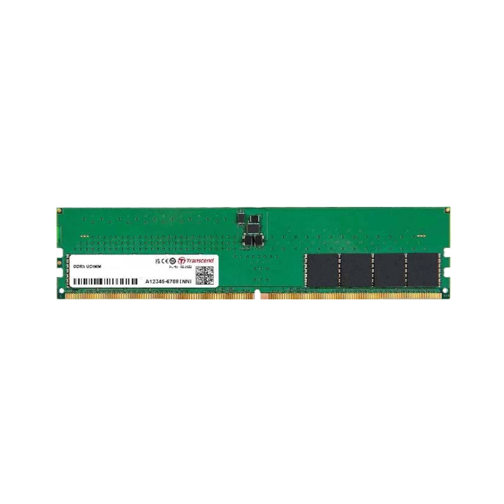 Transcend ALG 8GB DDR5 4800MHz CL40