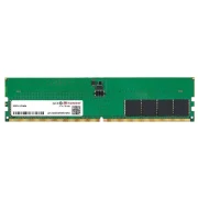 Transcend ALG 8GB DDR5 4800MHz CL40