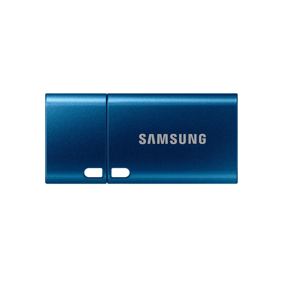 Samsung USB-C Flash Drive 256GB Blue