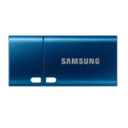 Samsung USB-C Flash Drive 256GB Blue