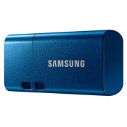 Samsung USB-C Flash Drive 256GB Blue