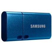 Samsung USB-C Flash Drive 256GB Blue