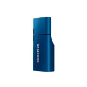 Samsung USB-C Flash Drive 256GB Blue