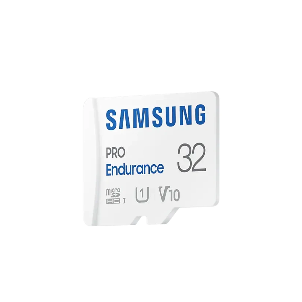 SAMSUNG PRO Endurance microSDHC 32GB
