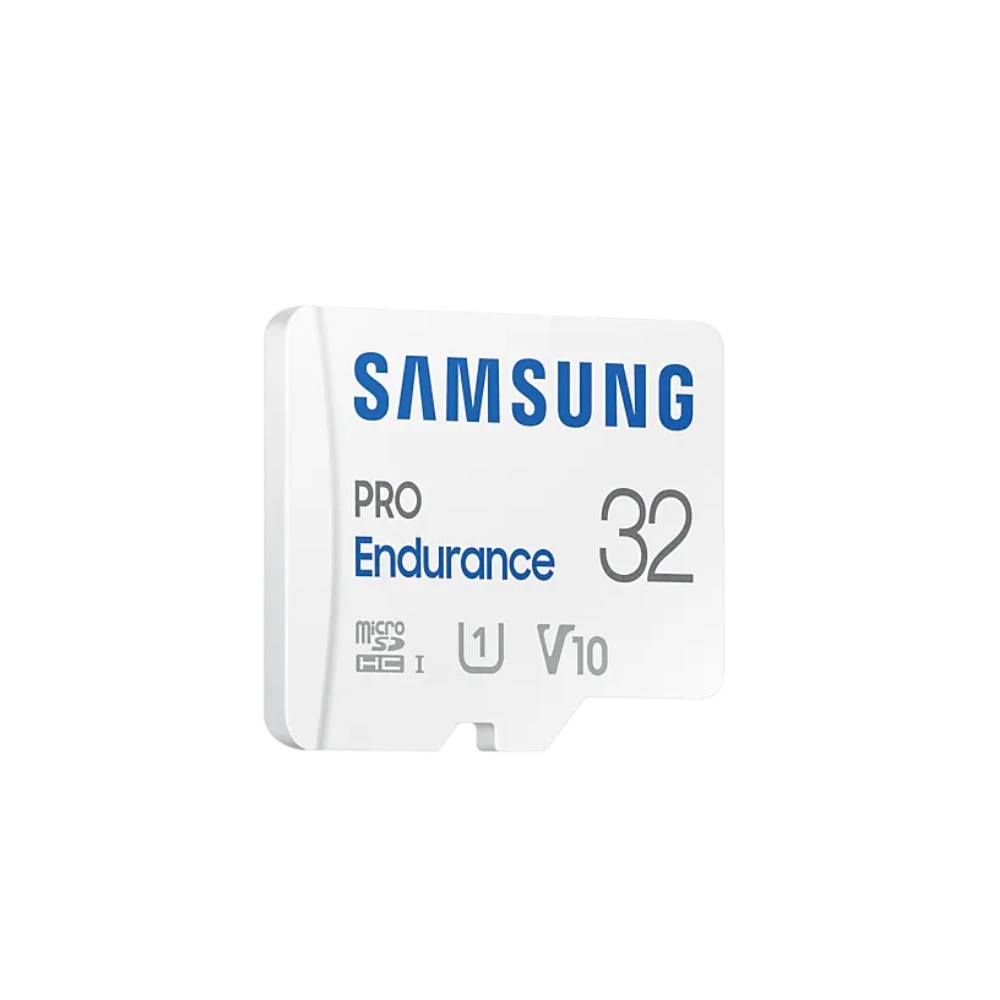 SAMSUNG PRO Endurance microSDHC 32GB