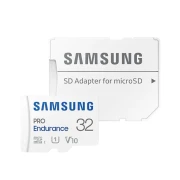 SAMSUNG PRO Endurance microSDHC 32GB