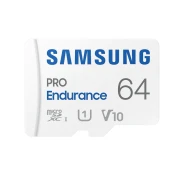 SAMSUNG PRO Endurance microSDXC 64GB