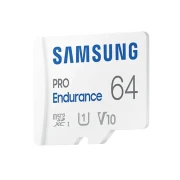 SAMSUNG PRO Endurance microSDXC 64GB