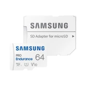 SAMSUNG PRO Endurance microSDXC 64GB