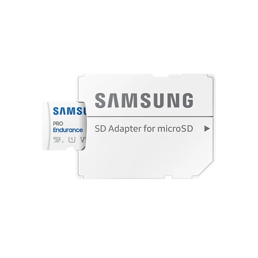 SAMSUNG PRO Endurance microSDXC 64GB