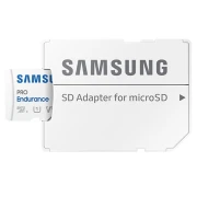 SAMSUNG PRO Endurance microSDXC 64GB
