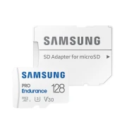 SAMSUNG PRO Endurance microSDXC 128GB