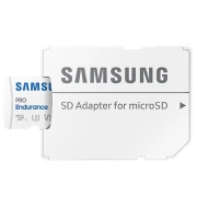 SAMSUNG PRO Endurance microSDXC 128GB