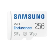 SAMSUNG PRO Endurance microSDXC 256GB