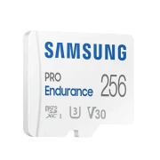 SAMSUNG PRO Endurance microSDXC 256GB