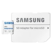 SAMSUNG PRO Endurance microSDXC 256GB