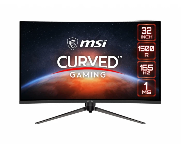 MSI Optix AG321CQR