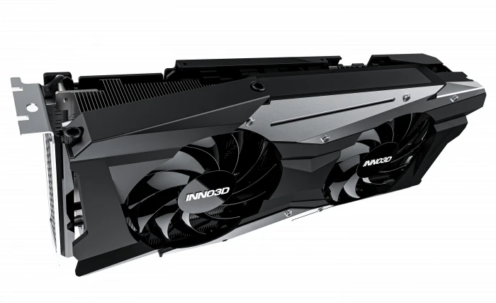 Inno3D GeForce RTX 3080 Twin X2 OC