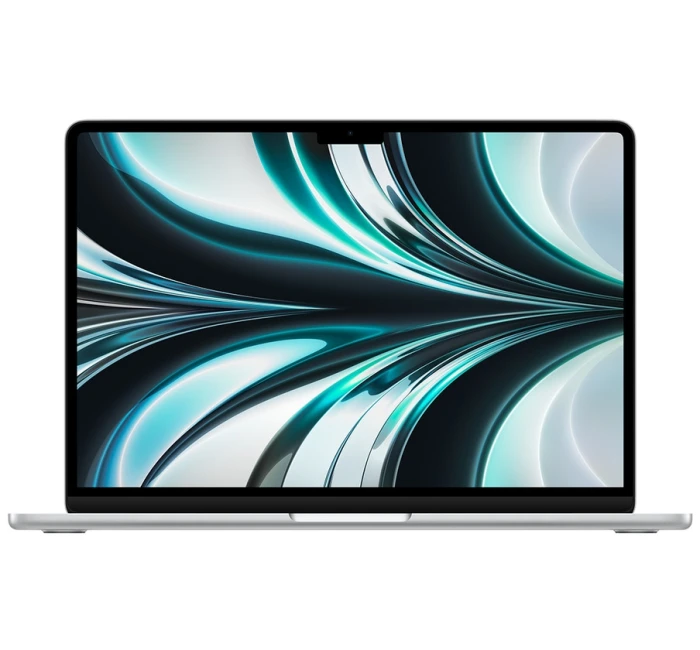 Apple MacBook Air 13.6 Silver
