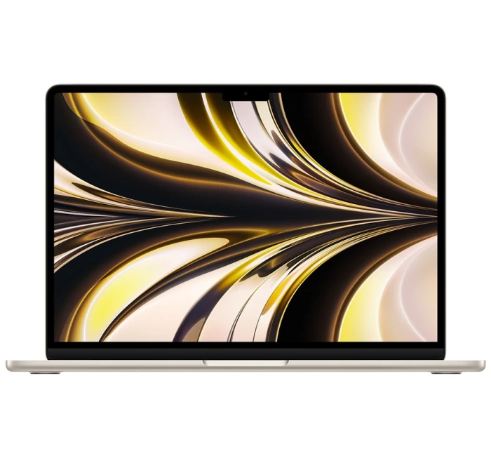 Apple MacBook Air 13.6 Starlight