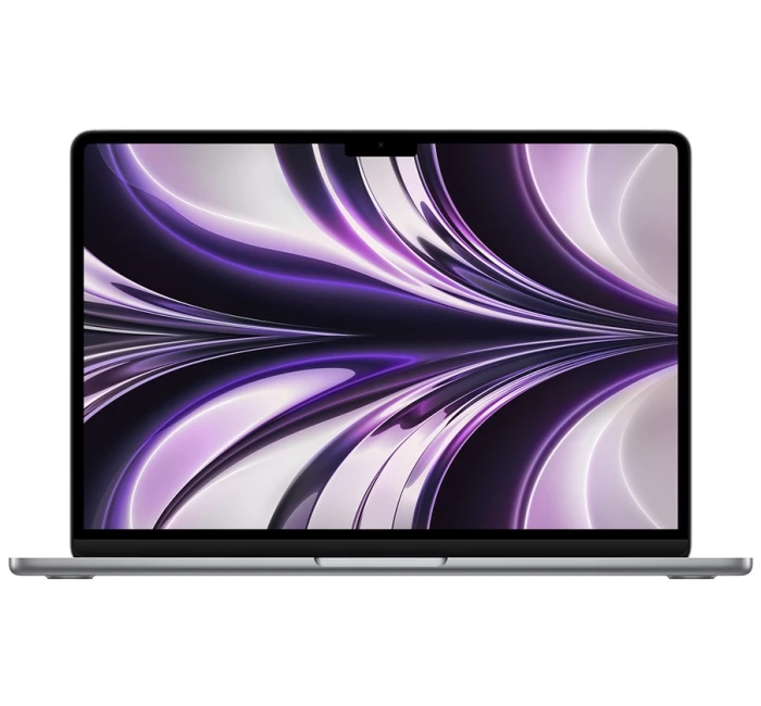 Apple MacBook Air 13.6 Space Grey