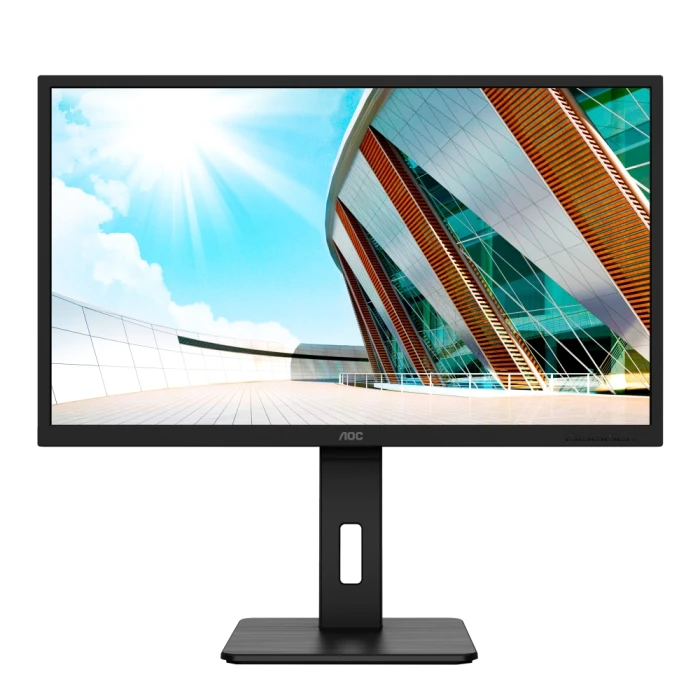 AOC Q32P2CA 31.5" IPS 2K 75Hz