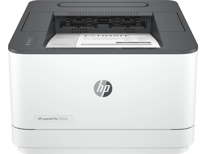 HP LaserJet Pro 3002dn