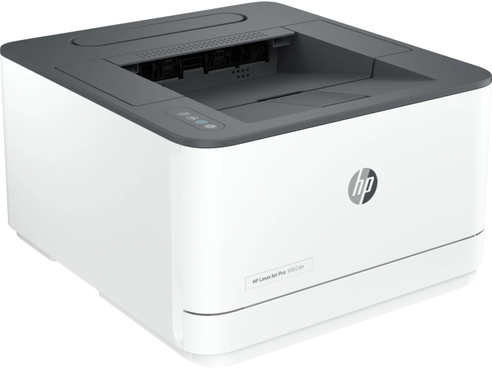 HP LaserJet Pro 3002dn