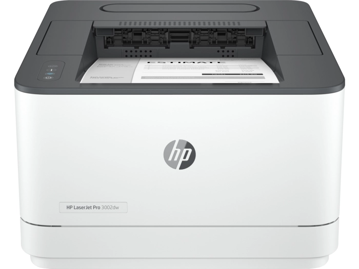 HP LaserJet Pro 3002dw