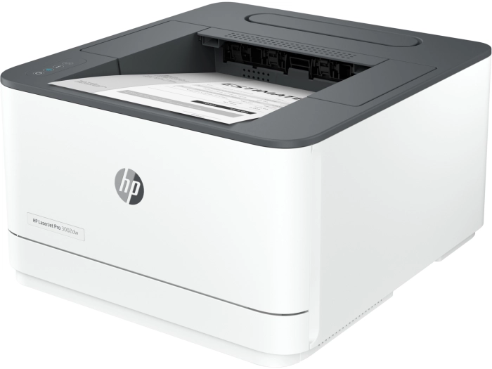 HP LaserJet Pro 3002dw